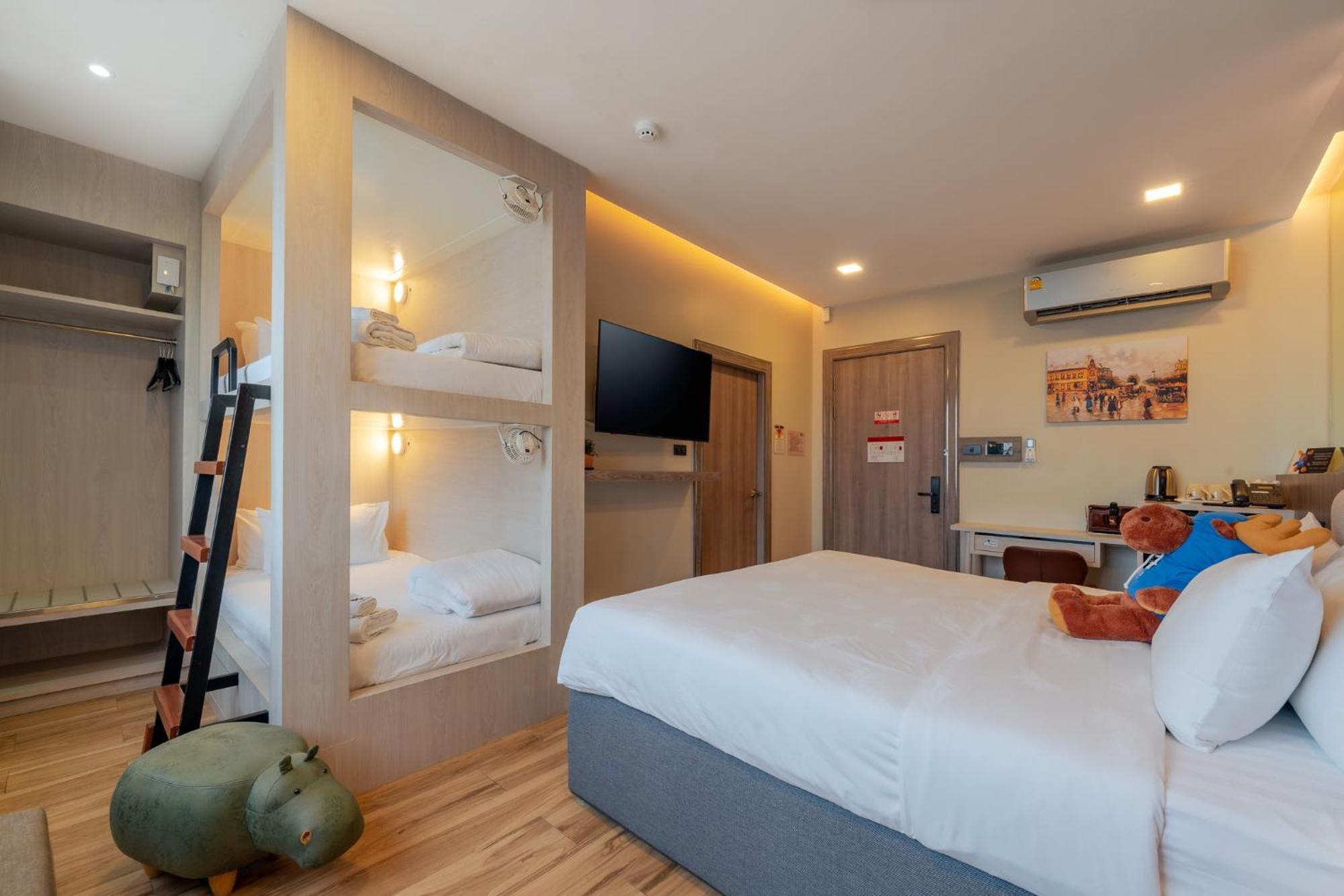 Moose Hotel Chiangmai Chiang Mai Exterior foto
